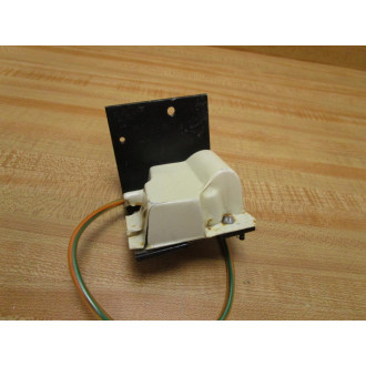 Defiance Automark PRA-8219-A De-Energizing Switch Asset 8420 - New No Box
