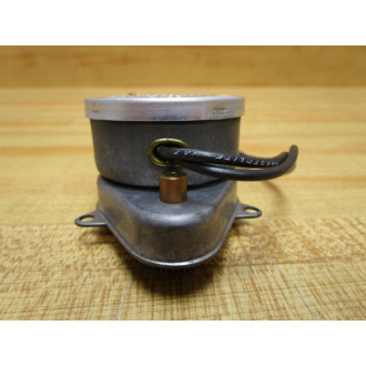 Conrac P27KAA55 Cramer Motor 15A1CA08A-614-L - New No Box