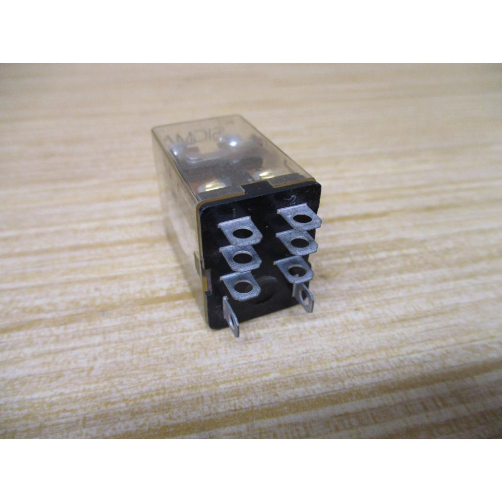 Sigma 76R2-120AC RElay 76R2120AC - Used