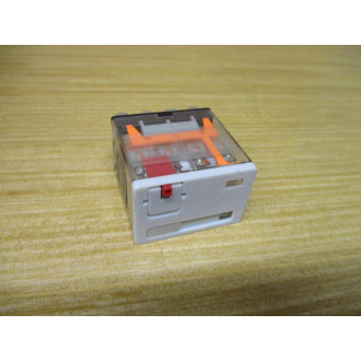 Automation Direct 784-4C-120A Relay 7844C120A - Used