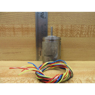 Harowe Resolver 11BRW-300-C-105-01 Absolute Resolver 11BRW300C10501 - Used