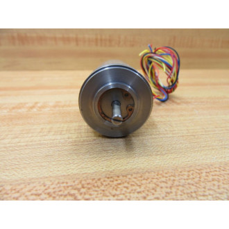Harowe Resolver 11BRW-300-C-105-01 Absolute Resolver 11BRW300C10501 - Used