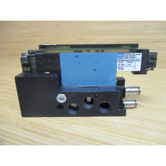 Mac Valves 42A-BME-EN2-GDFP-2GA Solenoid Valve 42ABMEEN2GDFP2GA - New No Box