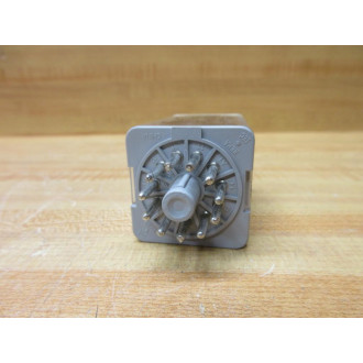 Telemecanique RUMC3AB2BD Schneider Electric Relay - Used