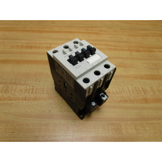 Siemens 3TF3400-0A Contactor 3TF34000A - Used