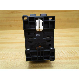 Siemens 3TF3400-0A Contactor 3TF34000A - Used