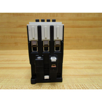 Siemens 3TF3400-0A Contactor 3TF34000A - Used