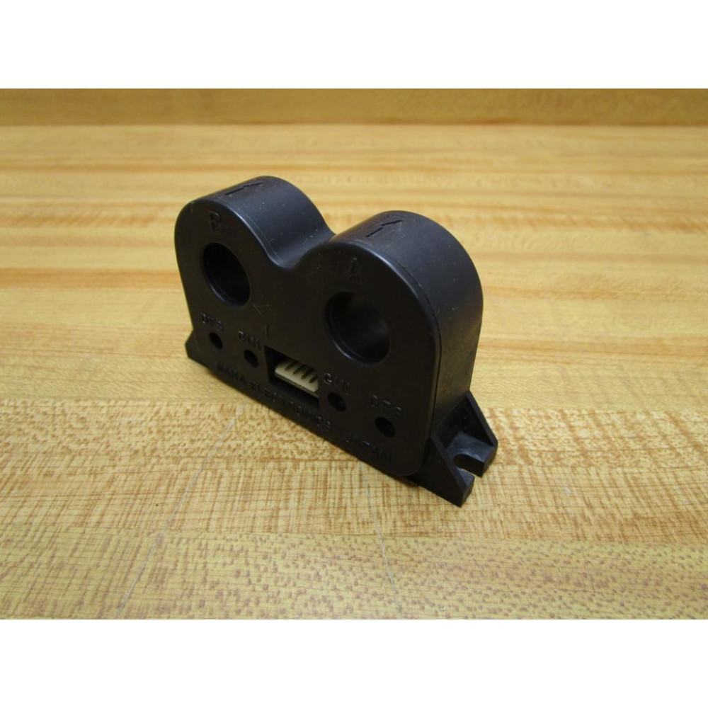 Nana Electronics NNC-20CAW Transformer NNC20CAW - Used