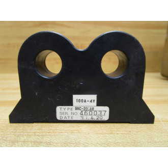 Nana Electronics NNC-20CAW Transformer NNC20CAW - Used