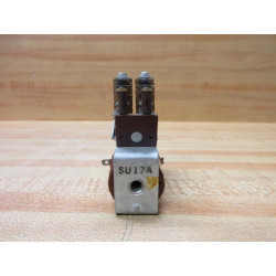 Potter & Brumfield SU17A Relay - New No Box