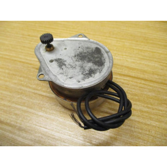 General Time E15450-A2386A4 Motor E15450A23686A4 - New No Box