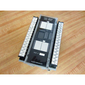 Allen Bradley 1791-0B32 DC Ouput IO Module 1791-OB32 - New No Box
