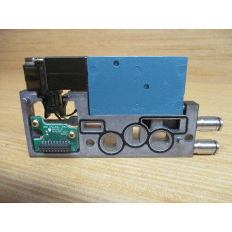 Mac Valves 42A-AMA-EJ1-GDFP-2DT Valve 42AAMAEJ1GDFP2DT WO Hardware - New No Box