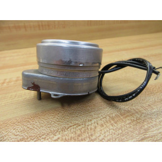 Hansen A1RC-1WR-62-5-6PMH-210 Synchron AC-Motor - Used