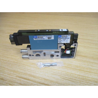 Mac Valves 42A-BME-EJ2-GDFP-2GA Solenoid Valve 42ABMEEJ2GDFP2GA - New No Box