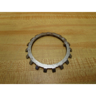 Goulds Pumps 8910-0013-0000 Washer, Lock Bearing 8910-0013