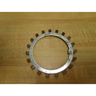 Goulds Pumps 8910-0013-0000 Washer, Lock Bearing 8910-0013