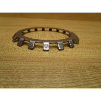 Goulds Pumps 8910-0013-0000 Washer, Lock Bearing 8910-0013