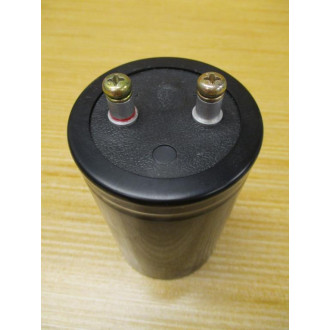 Nippon Chemi-Con CE B Capacitor 1800uFA - Used