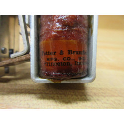 Potter & Brumfield SU17A Relay - New No Box