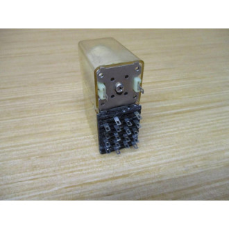 Kuhnke IR6 Relay 1R6 - Used