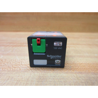 Schneider Electric 783XCXM4L-120A Relay 783XCXM4L120A - New No Box