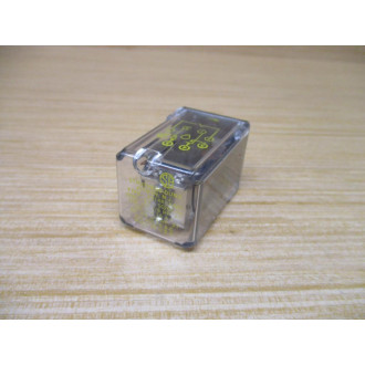 Struthers Dunn A314XBX48P-24VAC Relay A314XBX48P (Pack of 2) - Used