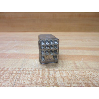 Omron MY4H-DC24 Relay MY4H-24VDC - New No Box