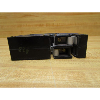 Zinsco QC260 60A Circuit Breaker QC260 - Used