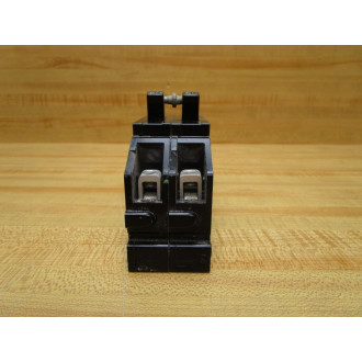 Zinsco QC260 60A Circuit Breaker QC260 - Used