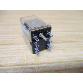 Matsushita AP32229 Relay HC2-DC24V HC2-24VDC - New No Box