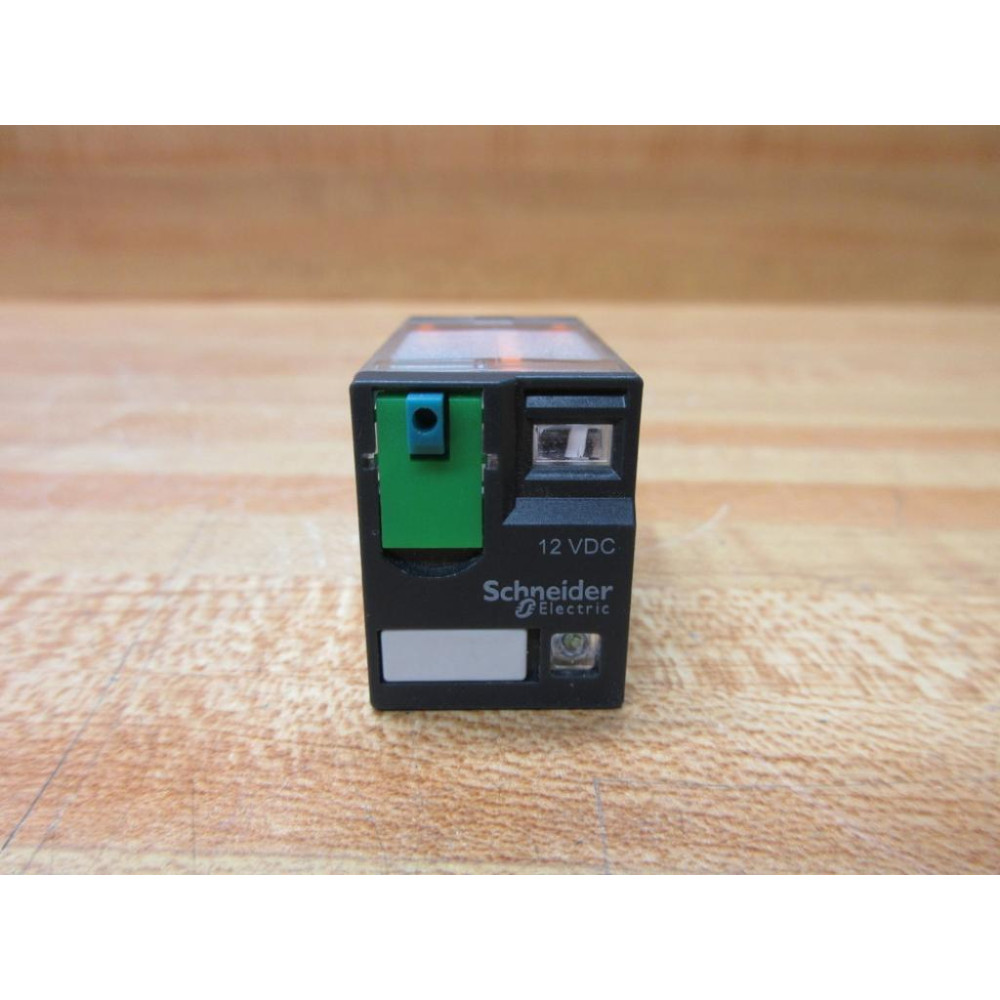 Schneider Electric 792XDXM4L-12D Relay 792XDXM4L12D - New No Box