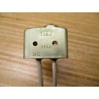 Micro Switch 1SE2 Switch - New No Box