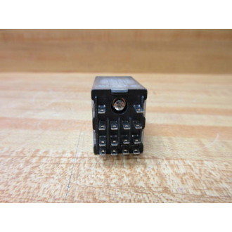 Schneider Electric 792XDXM4L-12D Relay 792XDXM4L12D - New No Box