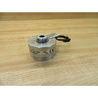 Warner & Tourco SF 170 EDM Motor SF170 - Used