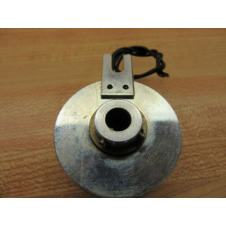 Warner & Tourco SF 170 EDM Motor SF170 - Used