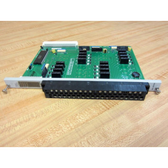Siemens 505-4916A TI Relay Output Module 5054916A - Used