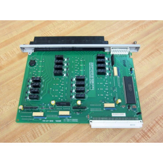 Siemens 505-4916A TI Relay Output Module 5054916A - Used