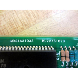 Siemens 505-4916A TI Relay Output Module 5054916A - Used
