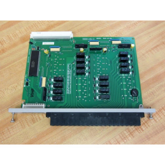 Siemens 505-4916A TI Relay Output Module 5054916A - Used