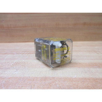 Square D 8501-KX13M1P14V20 Relay 8501KX13M1P14V20 - Used
