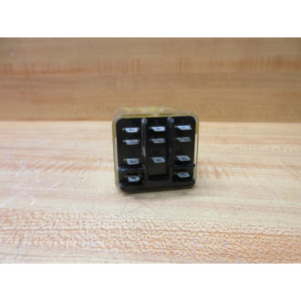 Square D 8501-KX13M1P14V20 Relay 8501KX13M1P14V20 - Used