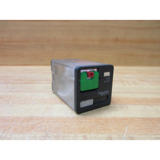 Schneider Electric RUMC21B7 Relay - New No Box