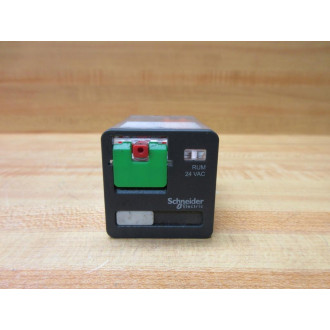 Schneider Electric RUMC21B7 Relay - New No Box