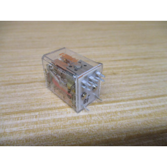 Potter & Brumfield R10-E2Y2-V185 Relay R10E2Y2V185 - New No Box