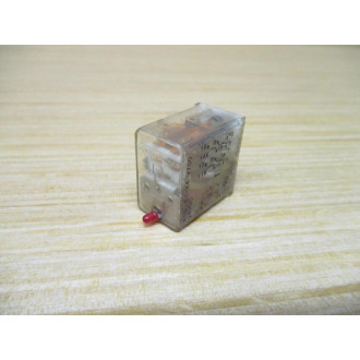 Potter & Brumfield R10L-E1-X4-V700 Relay R10LE1X4V700 - Used