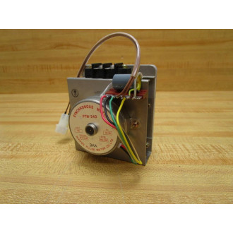 Nippon Pulse Motor PTM-24D Synchronous Motor PTM24D - New No Box