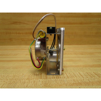 Nippon Pulse Motor PTM-24D Synchronous Motor PTM24D - New No Box
