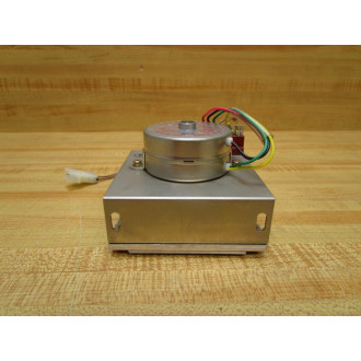 Nippon Pulse Motor PTM-24D Synchronous Motor PTM24D - New No Box
