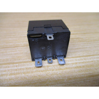 Matsushita JA1a-TM-AC220V Relay AR6528M07 - Used